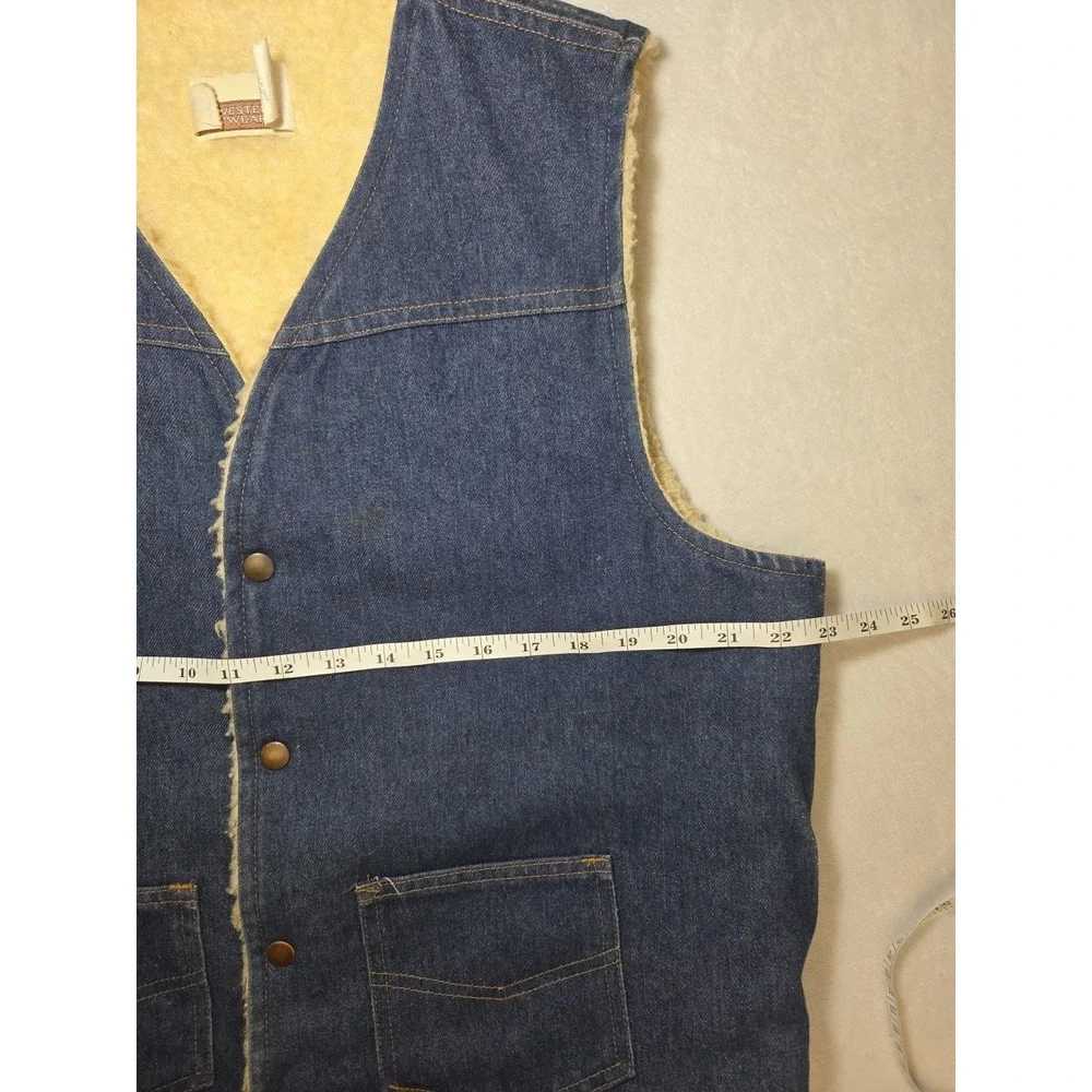 Sears description vintage